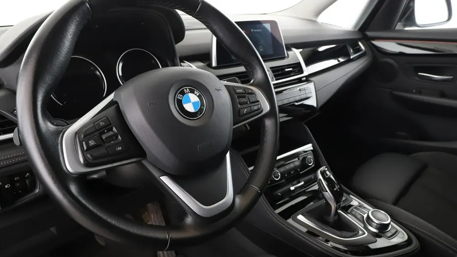 BMW Seria 2 -