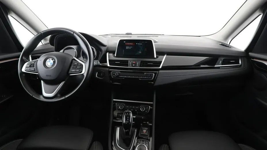 BMW Seria 2 -