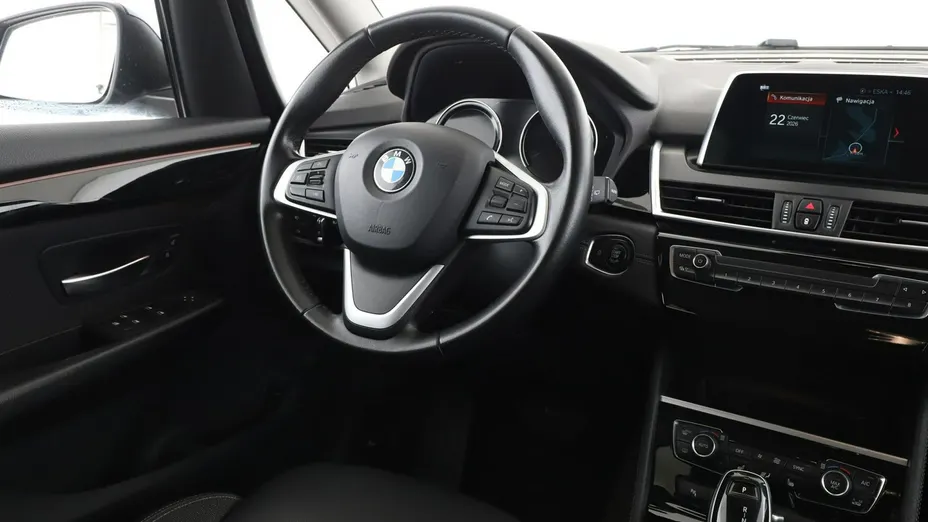 BMW Seria 2 -