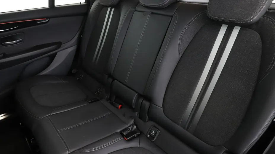 BMW Seria 2 -