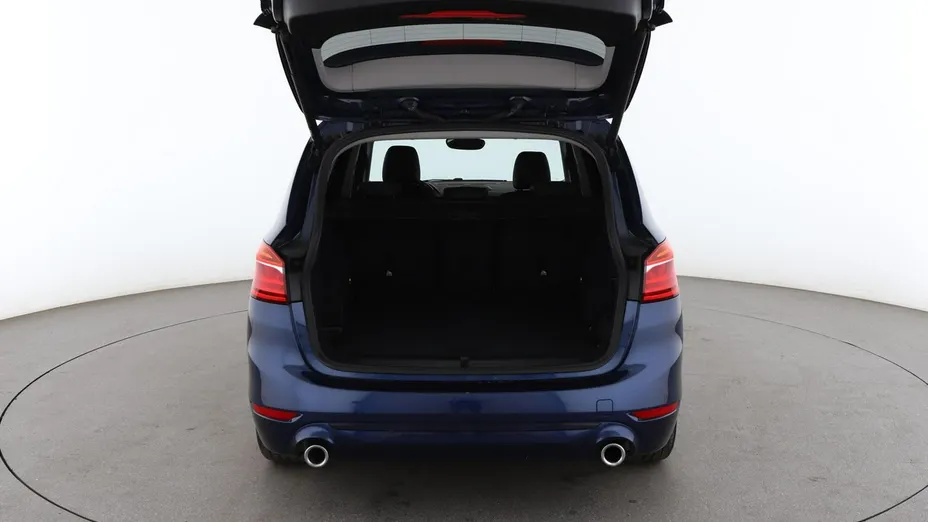 BMW Seria 2 -