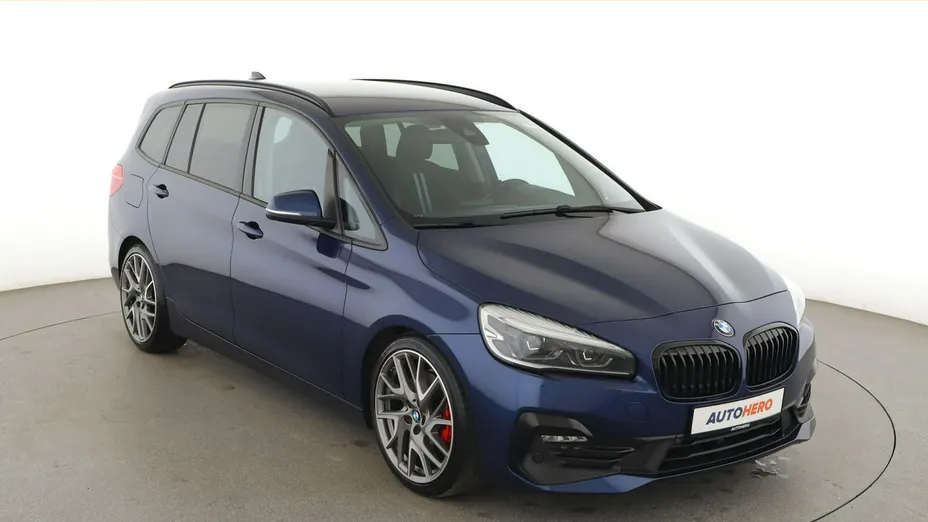 BMW Seria 2 -