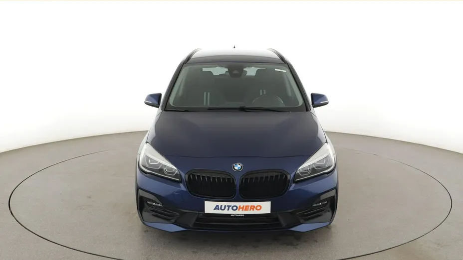 BMW Seria 2 -