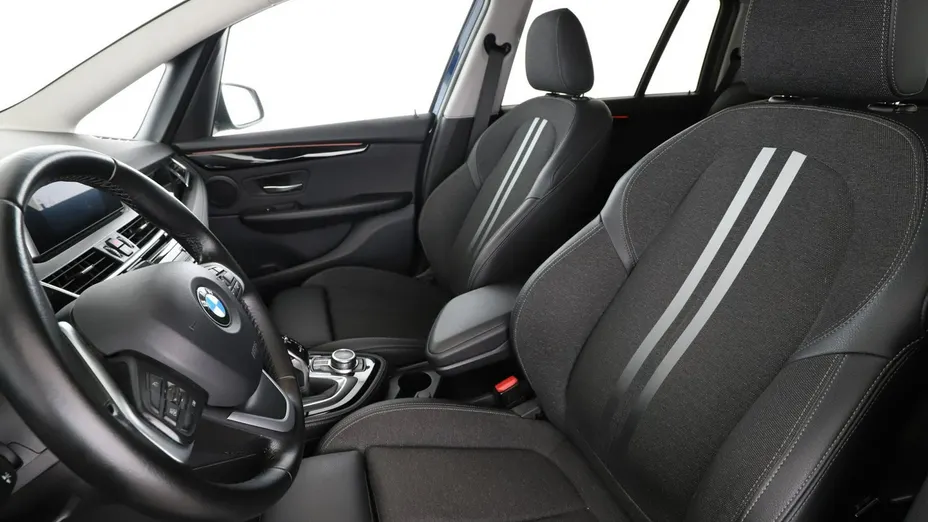 BMW Seria 2 -