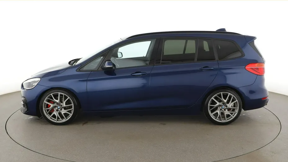 BMW Seria 2 -