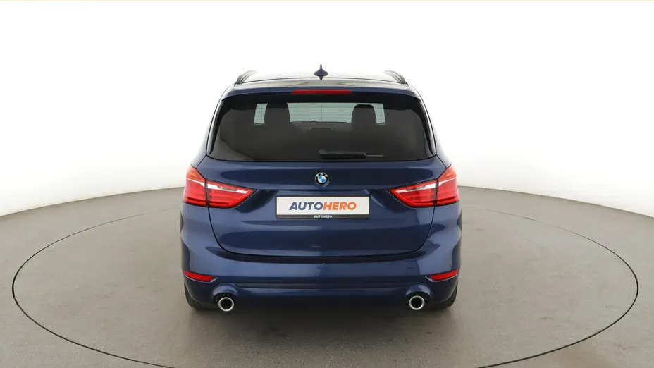 BMW Seria 2 -