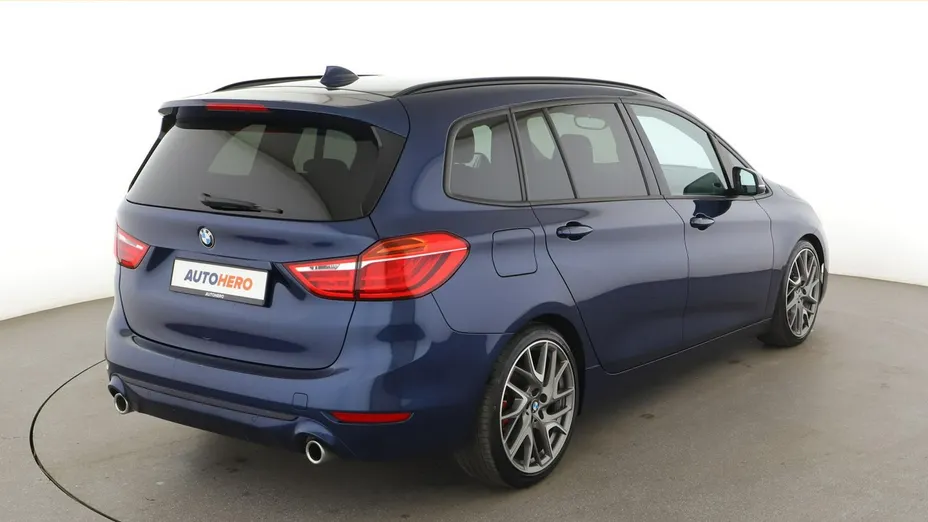 BMW Seria 2 -