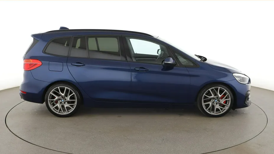 BMW Seria 2 -