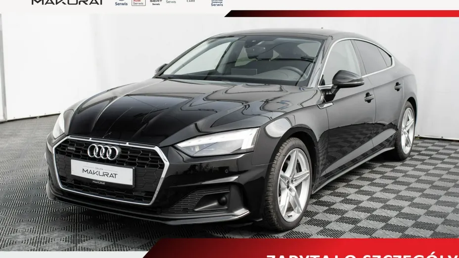 AUDI A5 Sportback -