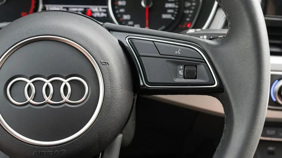 AUDI A5 Sportback -