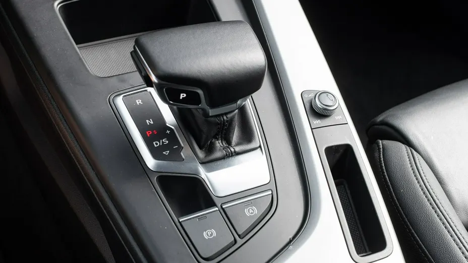 AUDI A5 Sportback -
