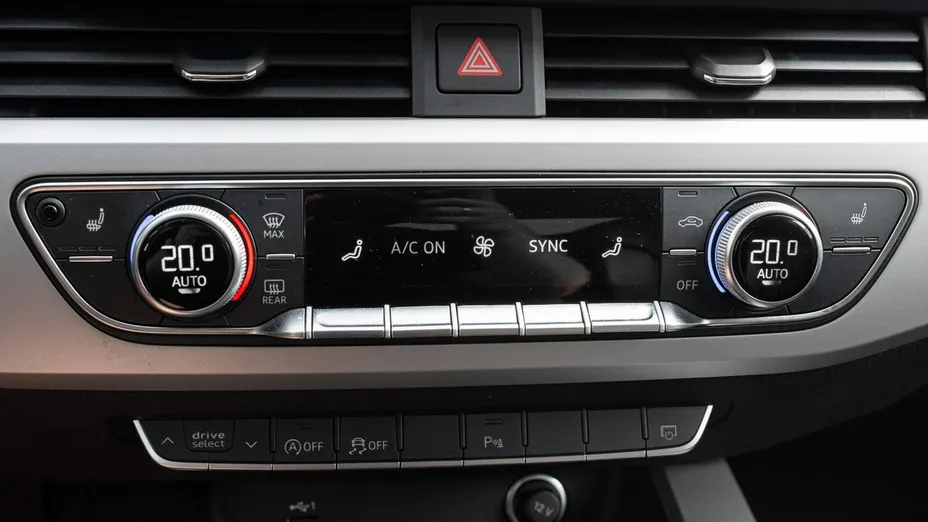 AUDI A5 Sportback -