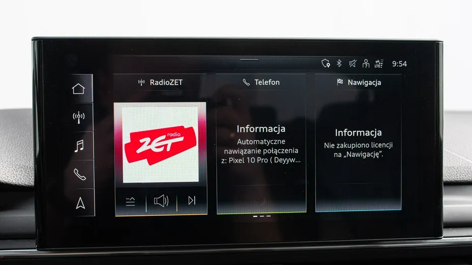 AUDI A5 Sportback -