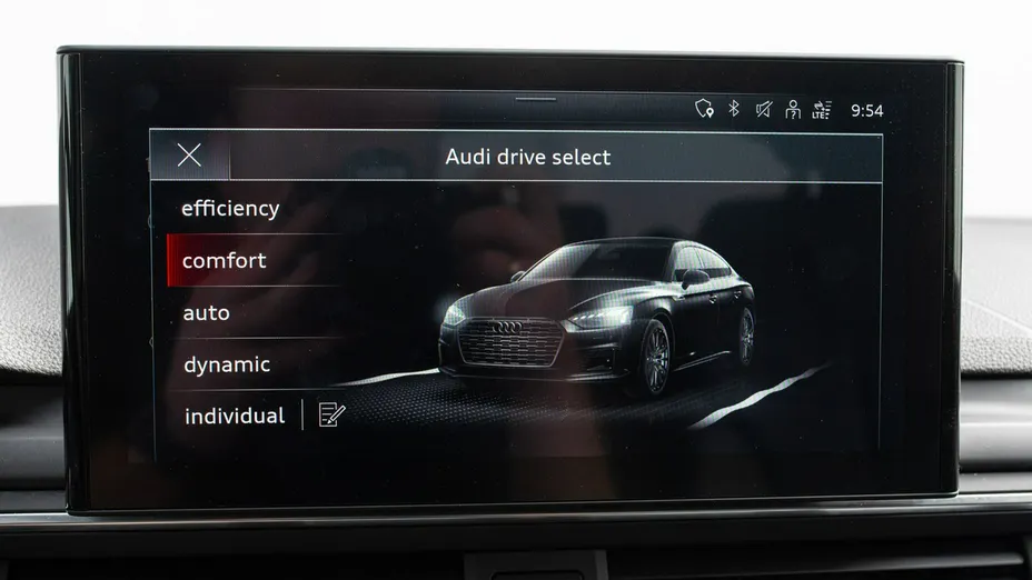 AUDI A5 Sportback -