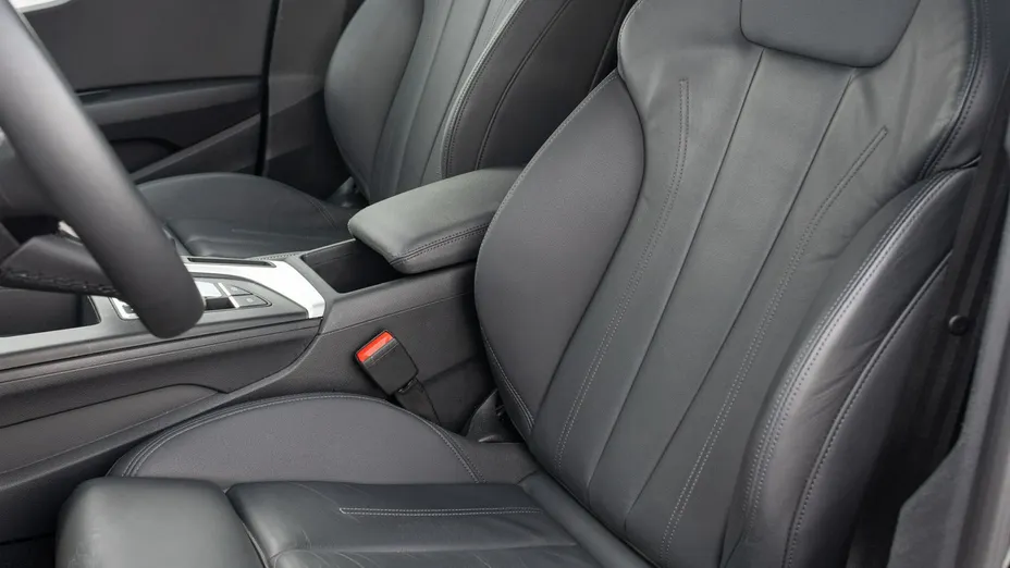 AUDI A5 Sportback -