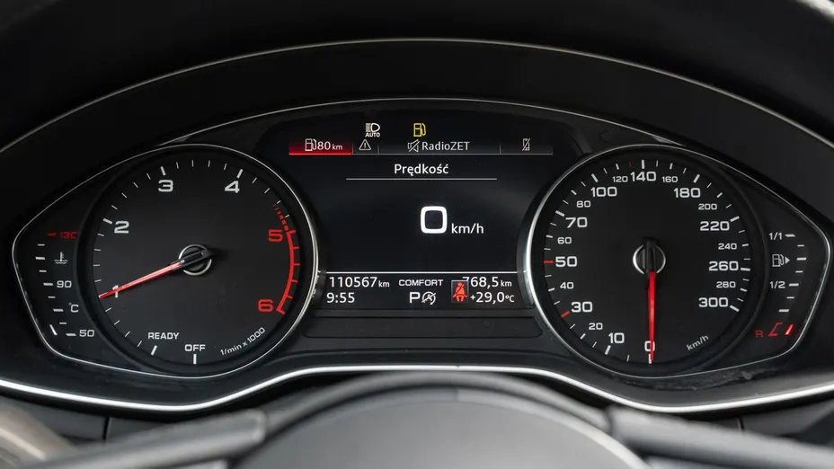 AUDI A5 Sportback -
