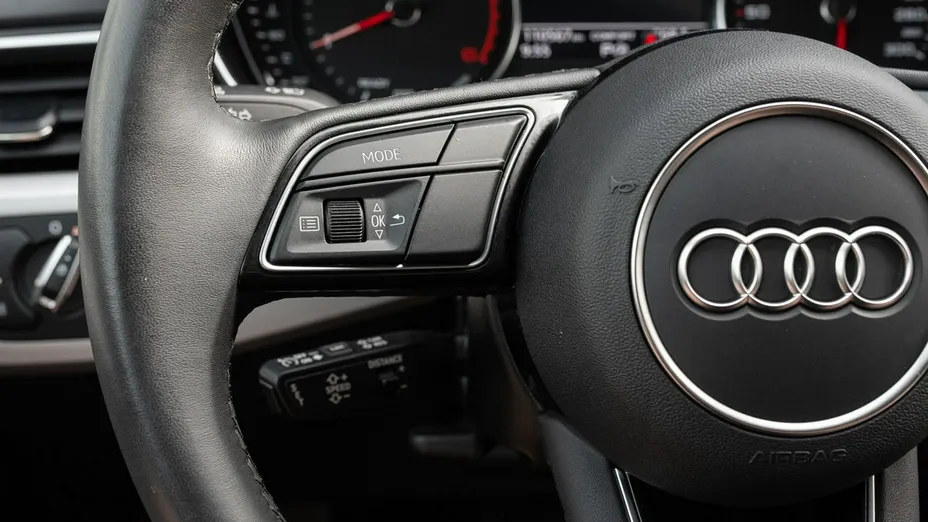 AUDI A5 Sportback -