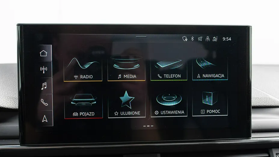 AUDI A5 Sportback -
