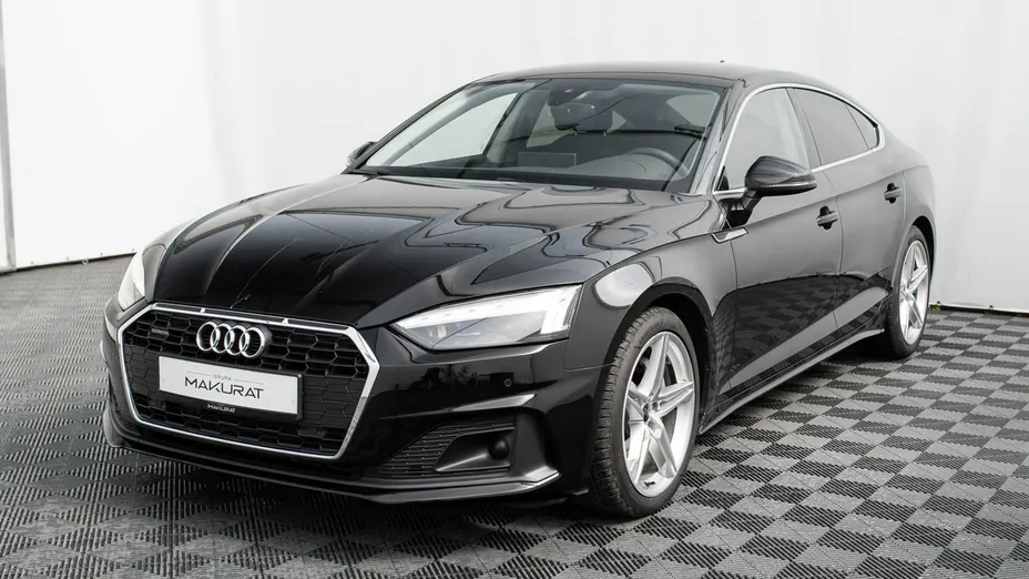 AUDI A5 Sportback -