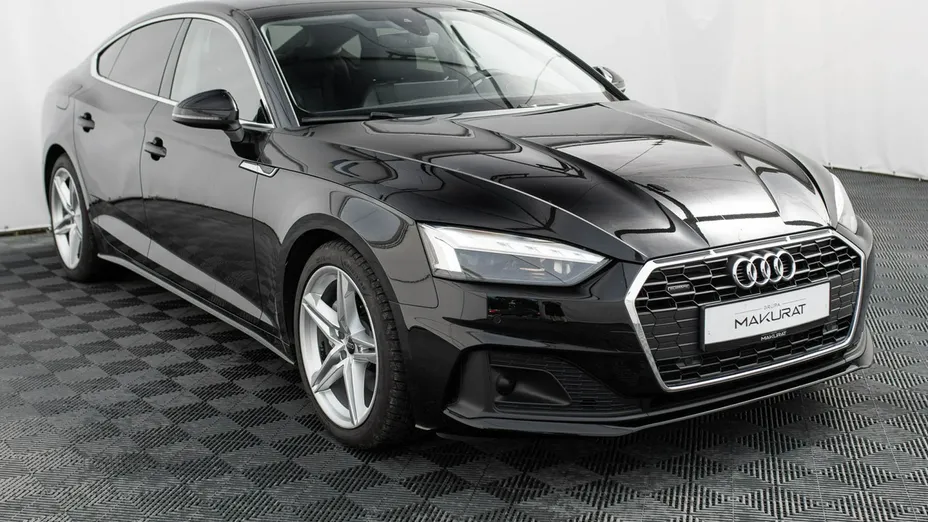 AUDI A5 Sportback -