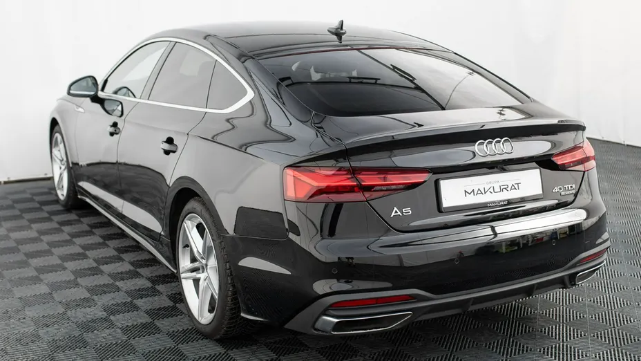 AUDI A5 Sportback -