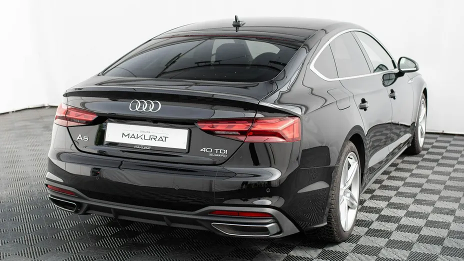 AUDI A5 Sportback -