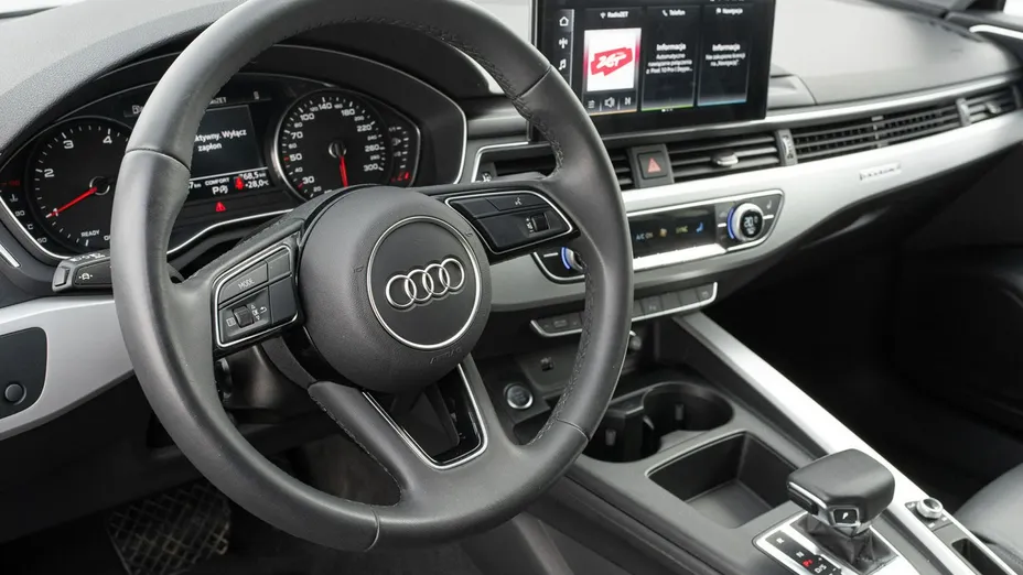 AUDI A5 Sportback -