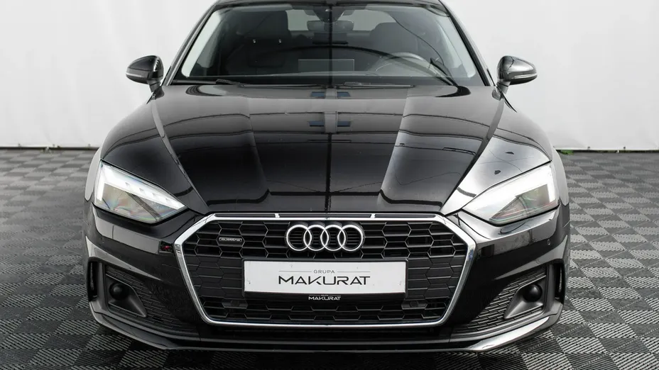 AUDI A5 Sportback -
