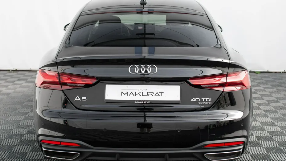 AUDI A5 Sportback -
