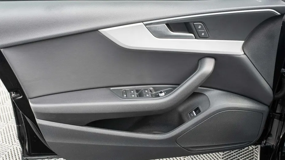 AUDI A5 Sportback -