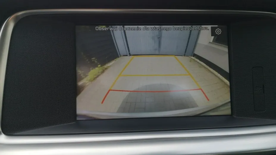 KIA Optima -