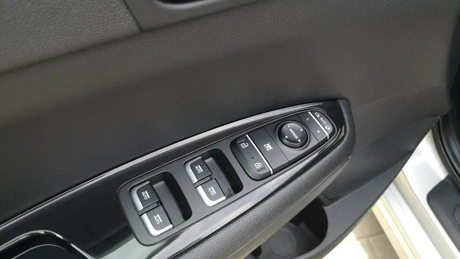 KIA Optima -