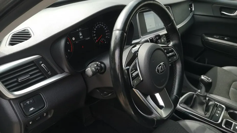 KIA Optima -