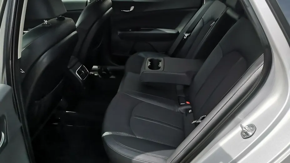 KIA Optima -