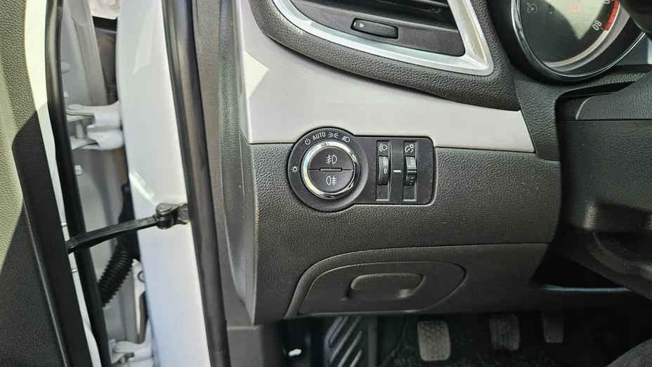 OPEL Mokka -