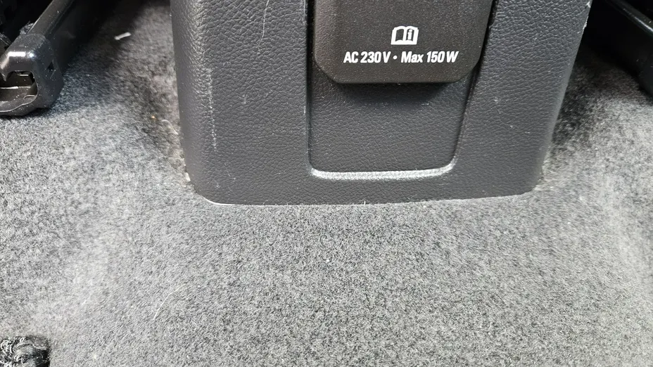 OPEL Mokka -