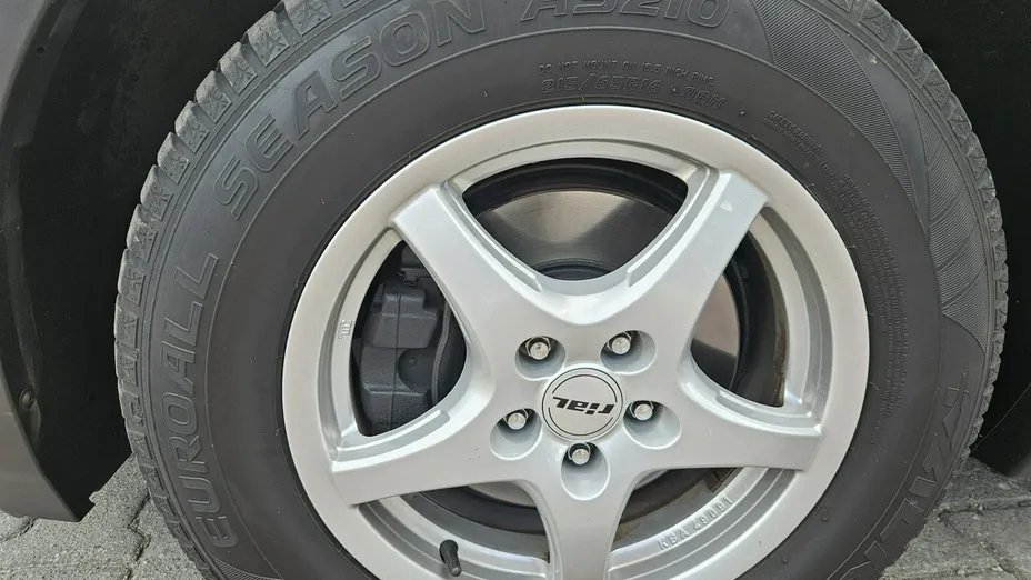 OPEL Mokka -