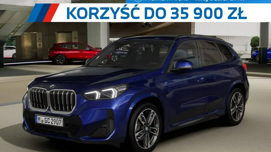 BMW X1 -