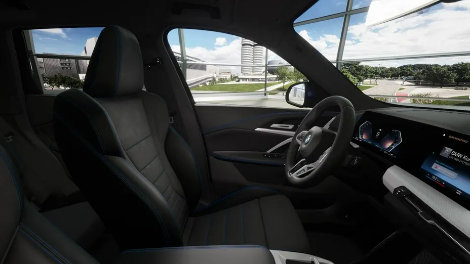 BMW X1 -