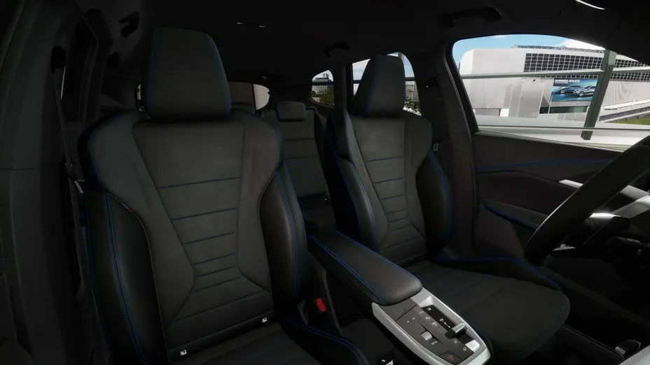 BMW X1 -