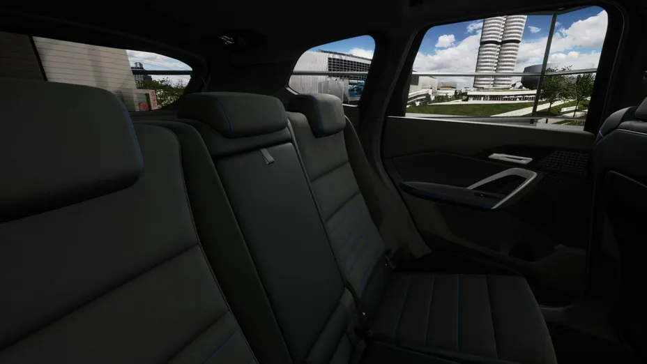 BMW X1 -