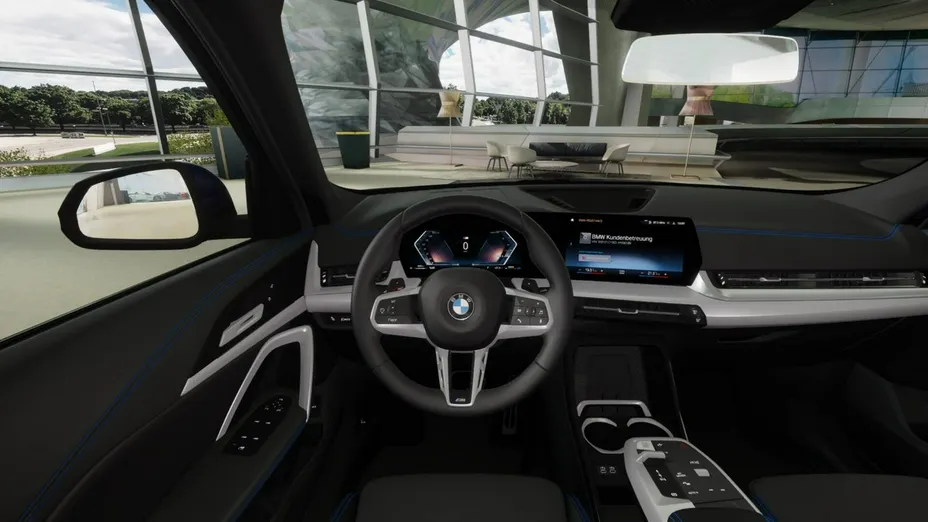 BMW X1 -