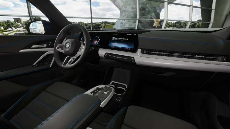 BMW X1 -
