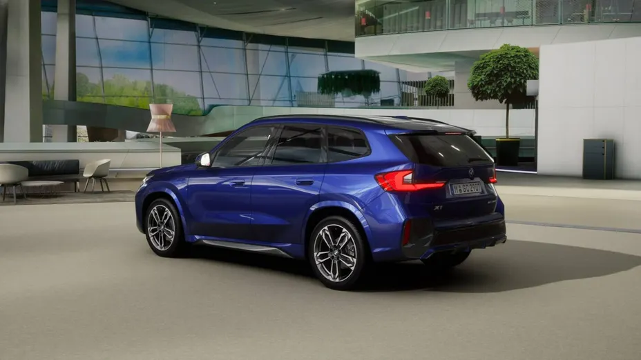 BMW X1 -