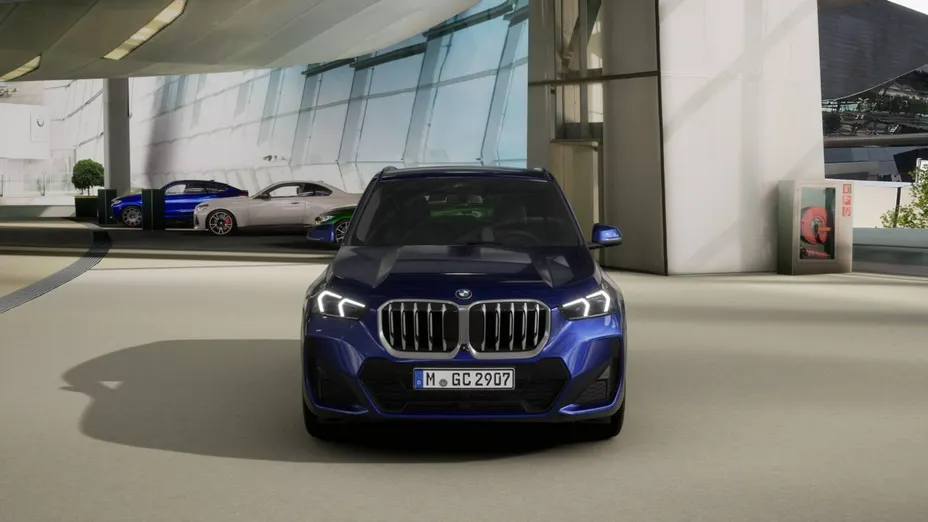 BMW X1 -