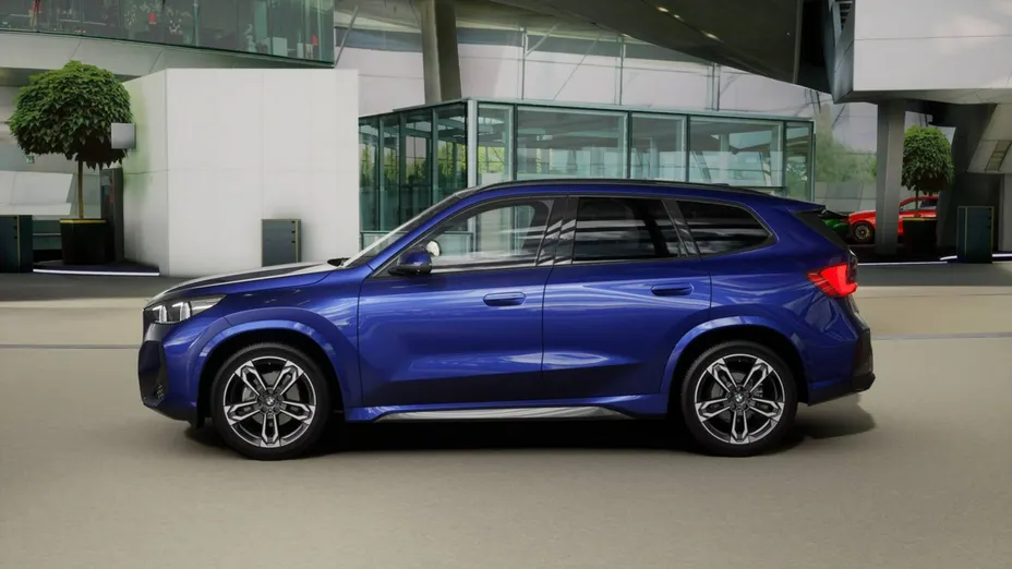 BMW X1 -