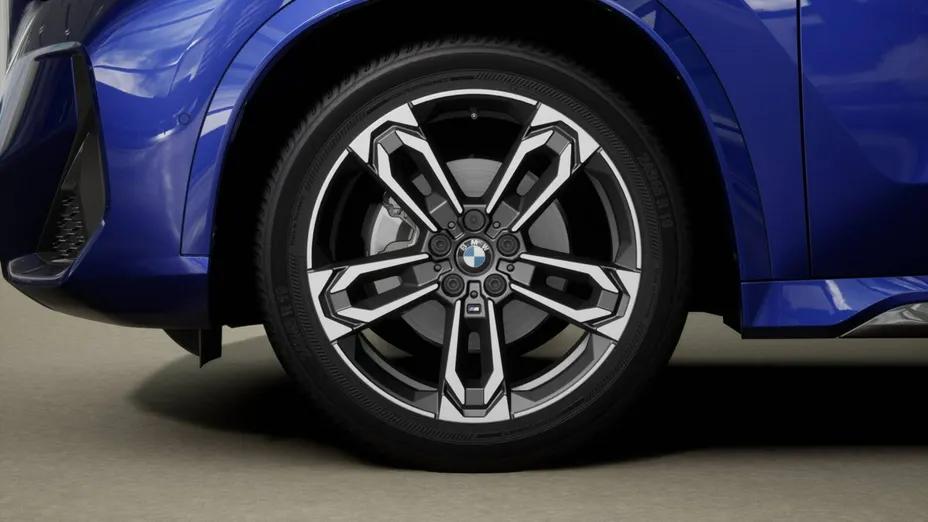 BMW X1 -