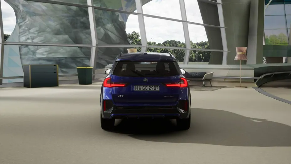 BMW X1 -