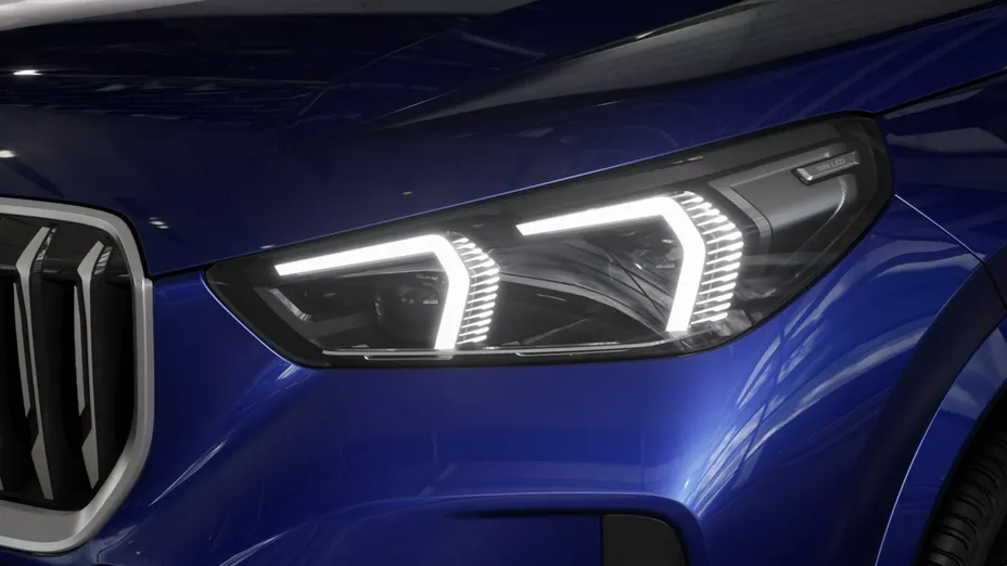 BMW X1 -