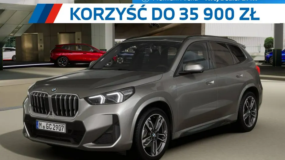 BMW X1 -
